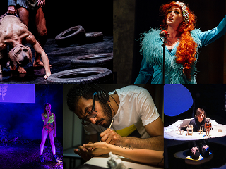 Dnes sa začína Divadelná