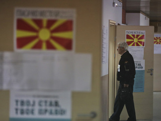 Dôležitý deň pre Macedónsko: