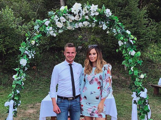 Najkrajšia Európanka Petra Sliacka: