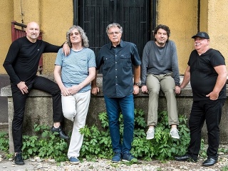 Pavol Hammel a Prúdy