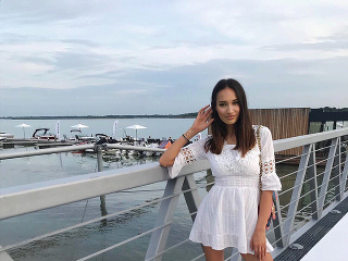 Dominika Ducová je otvorená