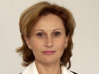 Bývalá politička Martináková (57)
