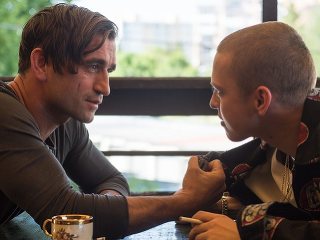 RECENZIA Pivnica je ďalší