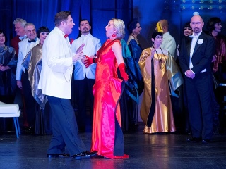 Netopier priletí do Košíc