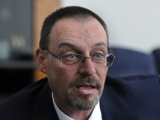 Bývalý generálny prokurátor Dobroslav