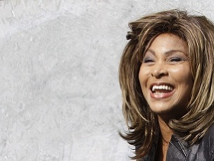 Slávna Tina Turner bola