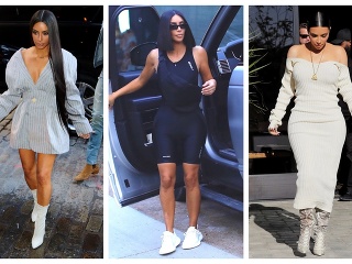 Stačí vám kúsok rafinovanosti,