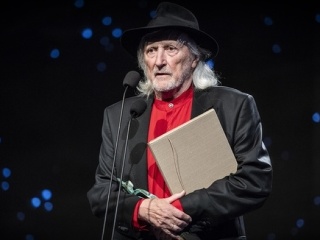 80-ročný Jakubisko otvorene priznáva: