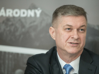 Peter Tomeček