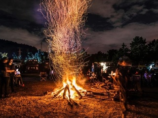 Jedného dňa ti môžu