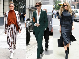 Štýlová v každom veku,