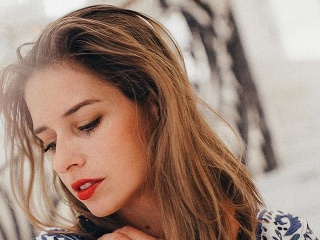 Sima Martausová prinesie Čaro