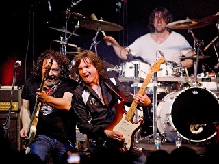 Tublatanka a Citron dali