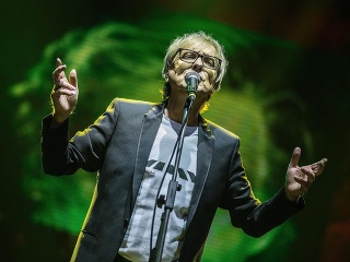 Miro Žbirka: V Abbey