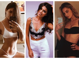 Naše Slovenky a ich