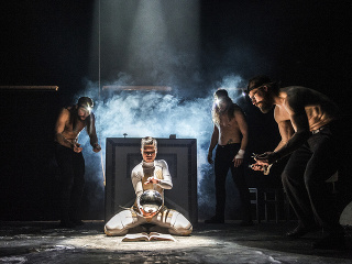 V piatok začína hlavný