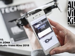 Zaži TECH hračky už