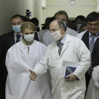 Na Ukrajine podľahlo chrípke
