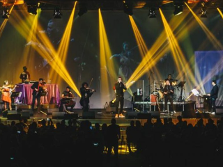 VIDEO Bratislava zažila spojenie