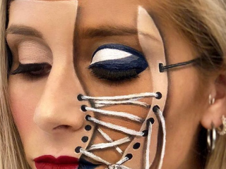 Mimi zahodila prácu učiteľky,