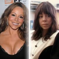 Šokujúca premena Mariah Carey: