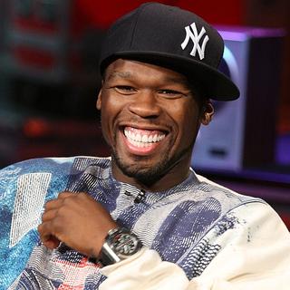 50 Cent: Vyhadzuje milióny