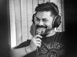 Adam Ďurica vydáva dlho