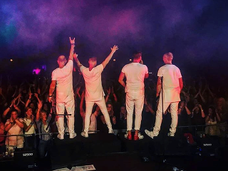 Lunetic si pripomína časy