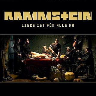 Rammstein: Tento album nesmú