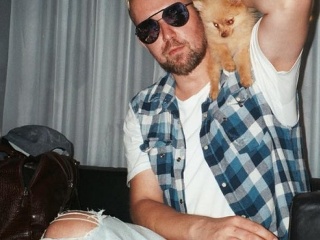 Raperi sa vyjadrujú aj