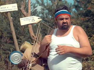 Smola a Hrušky glosujú