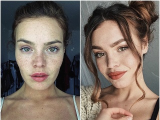 Tieto Slovenky nemajú problém