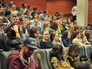 Jeden svet 2018 pozná