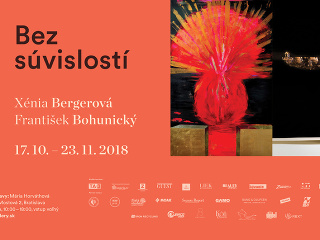 Jeseň v Savoy Gallery