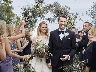 Modelka Kate Upton zaujala