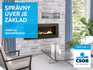 Nenechajte sa limitovať financiami