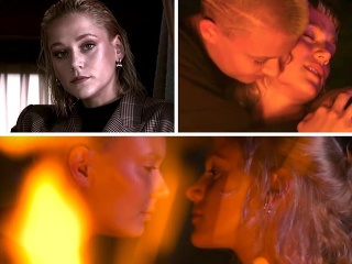 Je na dievčatá? Emma