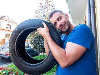 Števo Martinovič a jeho