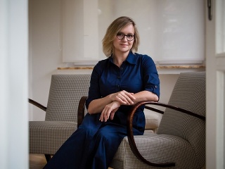 Dana Kleinert sa vzdáva