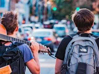 Slováci cestujú čoraz častejšie: