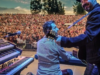 Netradičné spojenie Táslerovcov s