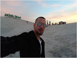 Miliónová pozvánka na koncert!