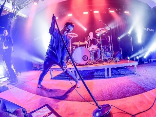 Nocadeň odohrali v Bratislave