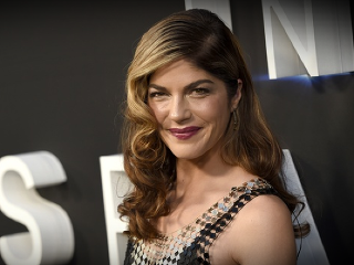 Selma Blair