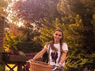 Takto sa snaží moderátorka