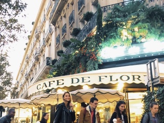 Krásna Kristína Činčurová má