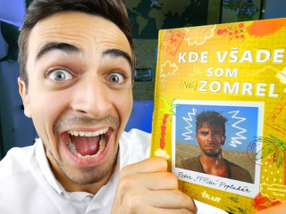 VIDEO Ďalší slovenský youtuber