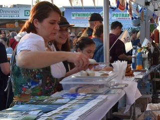 VIDEO Za Októberfestom už