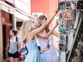 Na čo míňajú vaše