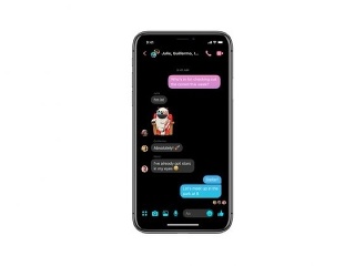 Messenger mení vzhľad: Facebook
